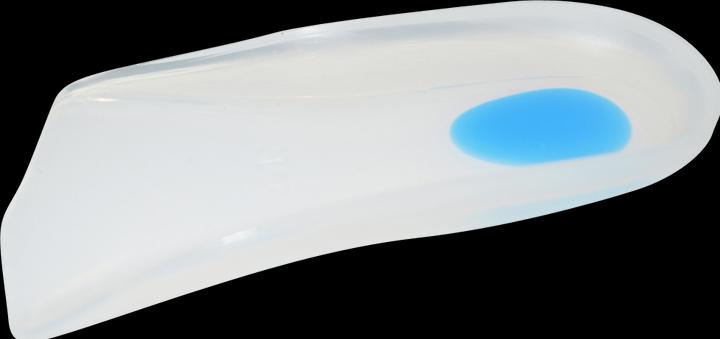 Wellnessproducts.ch Softspot Fersenkissen (Druckentlastung)