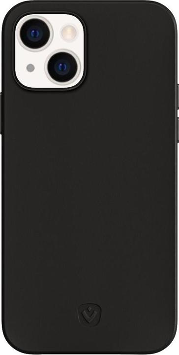 Actual product image Valenta 586092 mobile phone case (6.1") Cover Black (Apple iPhone 13 Pro)