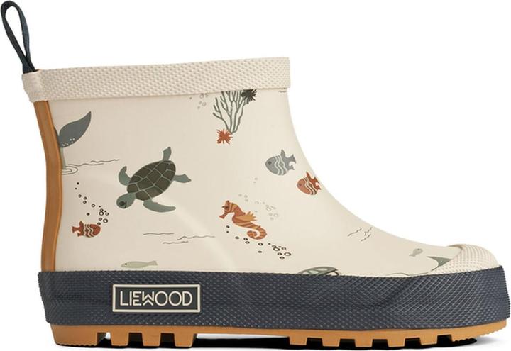 Liewood Tekla rain boots Sea Creatures (23)