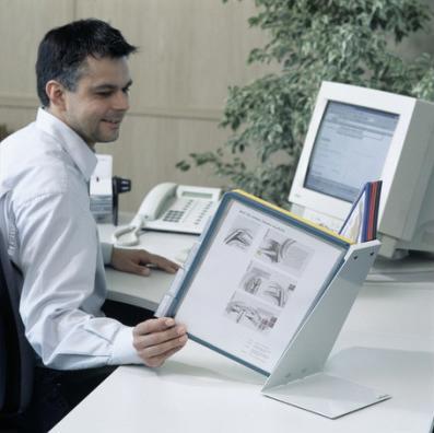 Produktbild Durable Vario Table 10