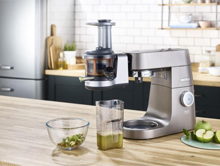 Produktbild Kenwood Slow Juicer KAX720PL
