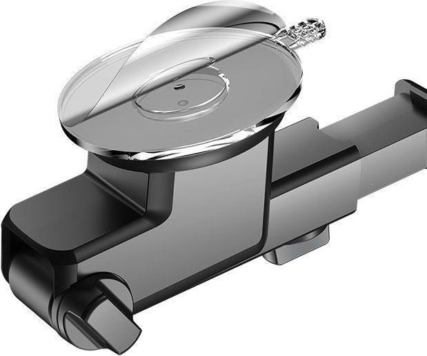 Actual product image Joyroom JR-OK3 Dashboard Mount, Adjustable (Black)