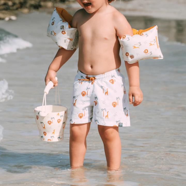Produktbild Swim Essentials Schwimmflügel 02 Jahre Jungle