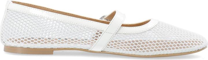 Immagine prodotto Bianco BIALILJA Mary Jane Schuhe (37)