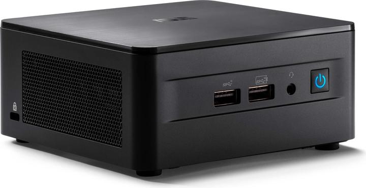 Actual product image ASUS RNUC12WSHI500000I BB i5-1240P (Intel Core i5-1240P)