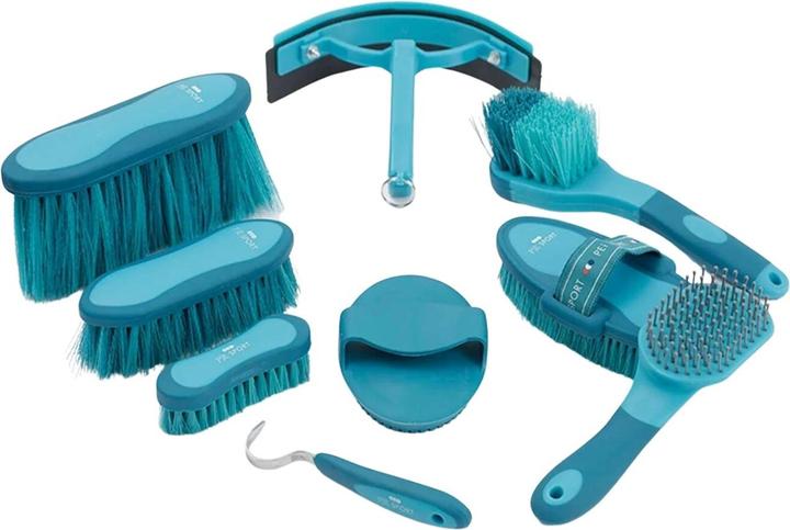 Image du produit Premier Equine Kit de pansage équitation