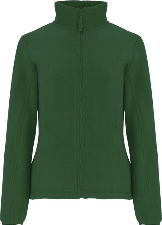 Produktbild Alpinia Artic Fleecejacke Durchgehender Reissverschluss (S)