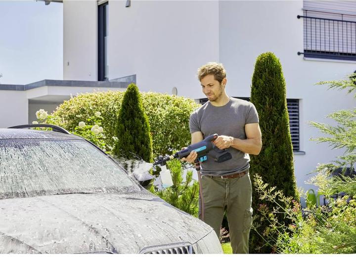 Produktbild Gardena AquaClean (Akkubetrieb)