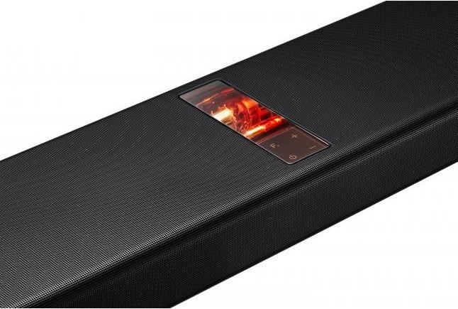 Actual product image Samsung Hw-F850 (350 W, 2.1 Channel)
