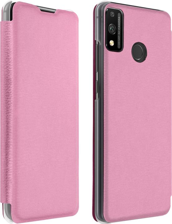 Actual product image Avizar Flico Series (Honor 9X Lite)