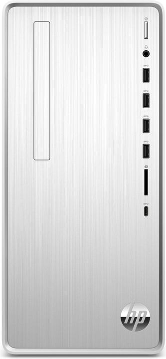 HP Pavilion Desktop TP01-2308ng (AMD Ryzen 5 5600G, 8 GB, 1000 GB, AMD Radeon Graphics)
