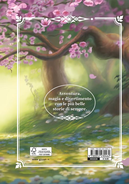 Produktbild Bambi - I Capolavori (Italienisch, Walt Disney)