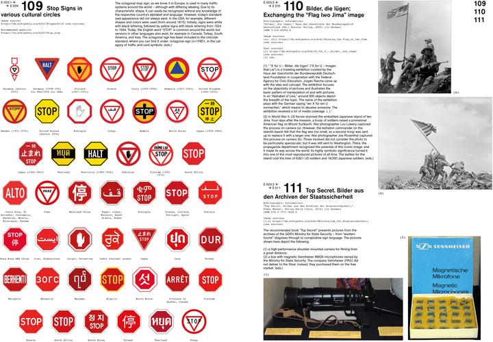 Produktbild How Communication Design Works (Englisch, Michael Schmitz, Ulysses Voelker, 2024)