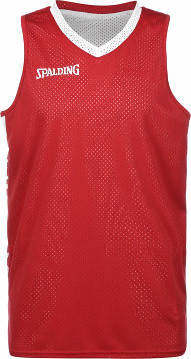 Actual product image Spalding Essential Reversible Training Top (XXL)