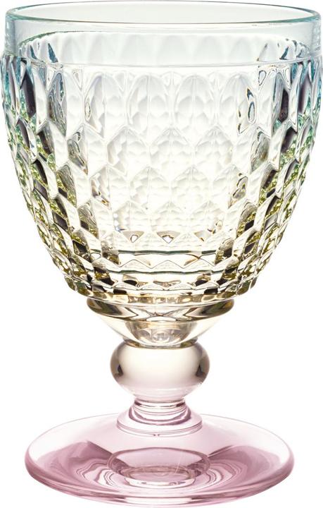 Produktbild Villeroy & Boch Weissweinglas Boston Pearl (12.50 cl, 1 Gläser, Weissweingläser)