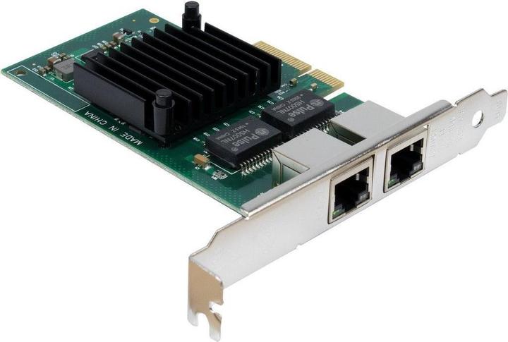 Immagine prodotto Intertech Argus (Mini PCI Express)