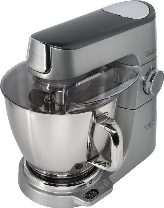 Produktbild Kenwood Titanium Chef Baker XL (1200 W)