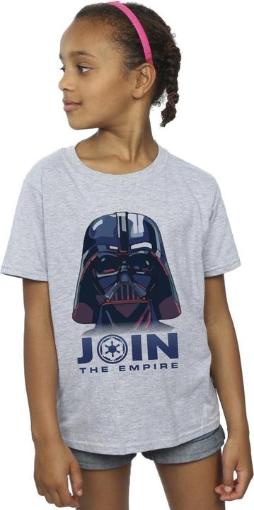 Produktbild Star Wars TShirt Mädchen (152, 158)
