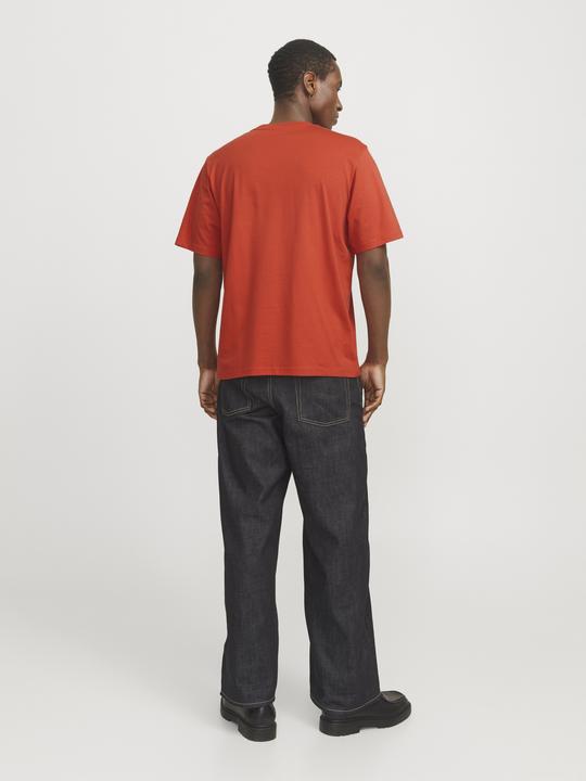 Immagine prodotto Jack & Jones Jorvesterbro Tee Ss Crew Neck Noos (L)