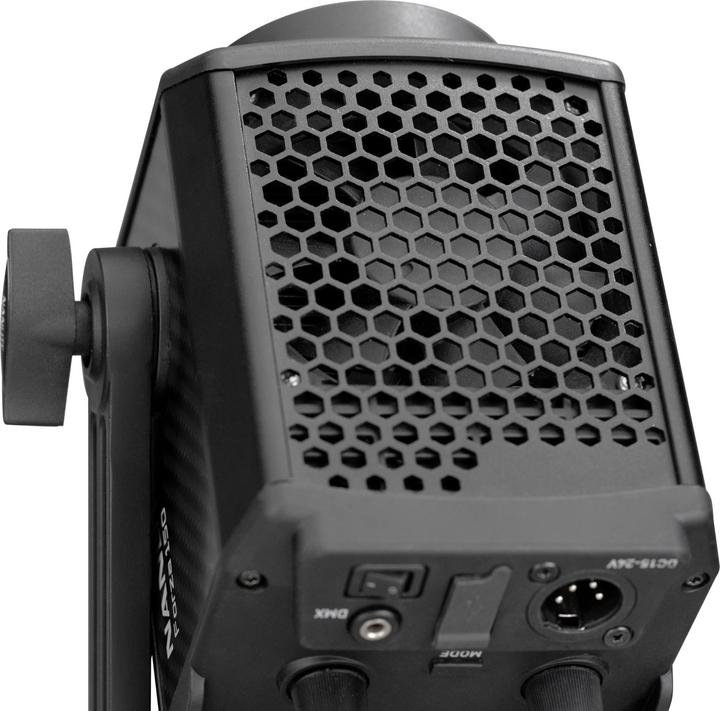Actual product image Nanlite Forza 150 (Video light, Studio light)