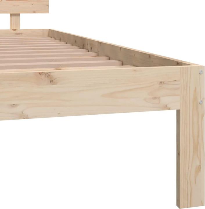 Image du produit VidaXL Valina (140 x 200)