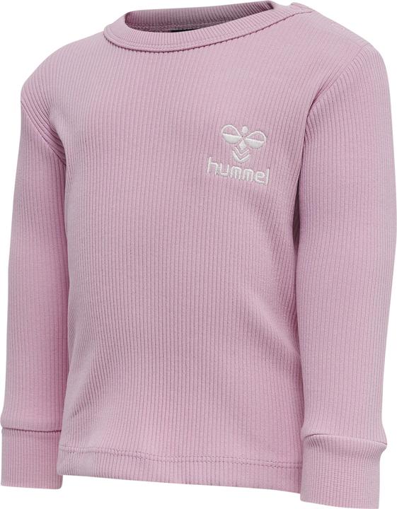 Immagine prodotto hummel Maglietta Hmlsami L/S (68)