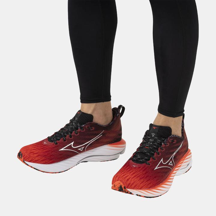 Produktbild Mizuno WAVE RIDER 28 (40)