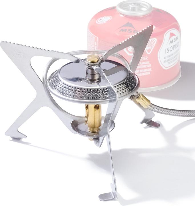 Image du produit Msr WindPro II Stove 3 long
