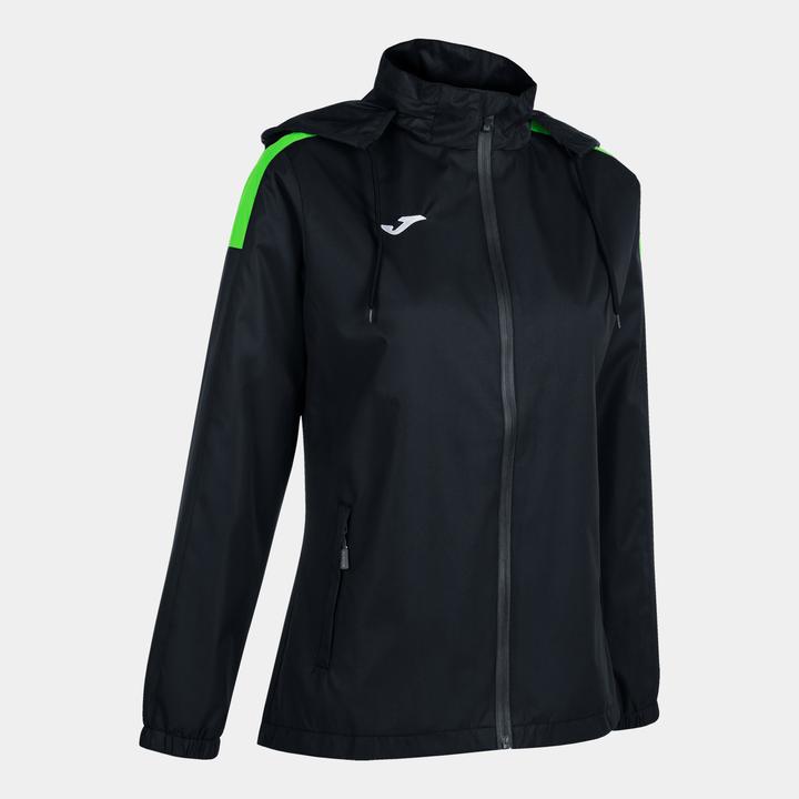 Immagine prodotto Joma Giacca Antipioggia Trivor (XL)