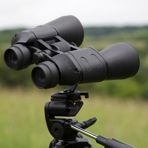 Immagine prodotto Praktica Falcon 10x50 Binoculars (10 x, 50 mm)