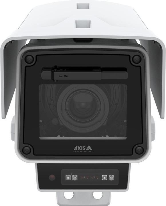 Produktbild Axis Q1656-LE (2688 x 1512 Pixels)