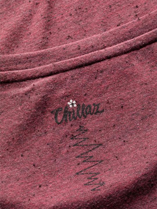 Produktbild Chillaz Women's Istrien 2.0 T-Shirt (40, L)