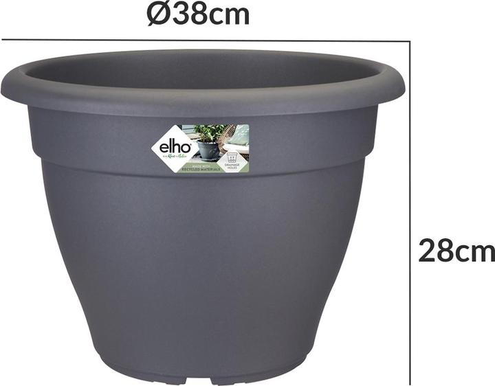 Produktbild Elho Blumentopf (38 cm)