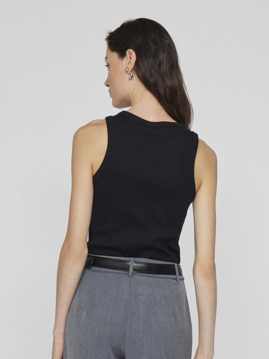 Image du produit Vila Rundhals Top (XL)