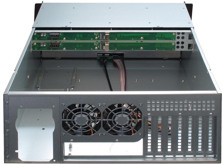 Image du produit Intertech IPC 4U-4408