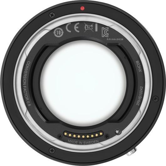 Produktbild Hasselblad XH Konverter 0,8x H-Objektive (Weitwinkelkonverter, Hasselblad H)