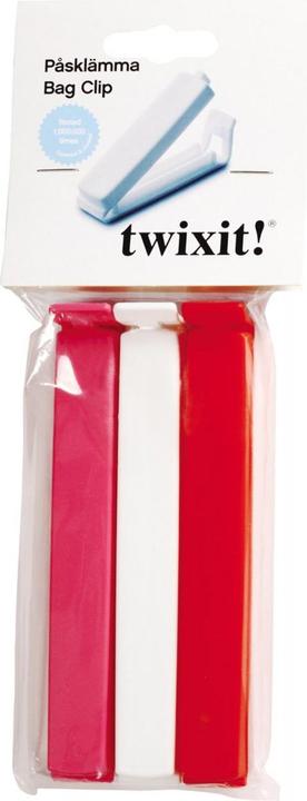 Immagine prodotto Maison Truffe Clip per borse assortite 3pz (3 x)