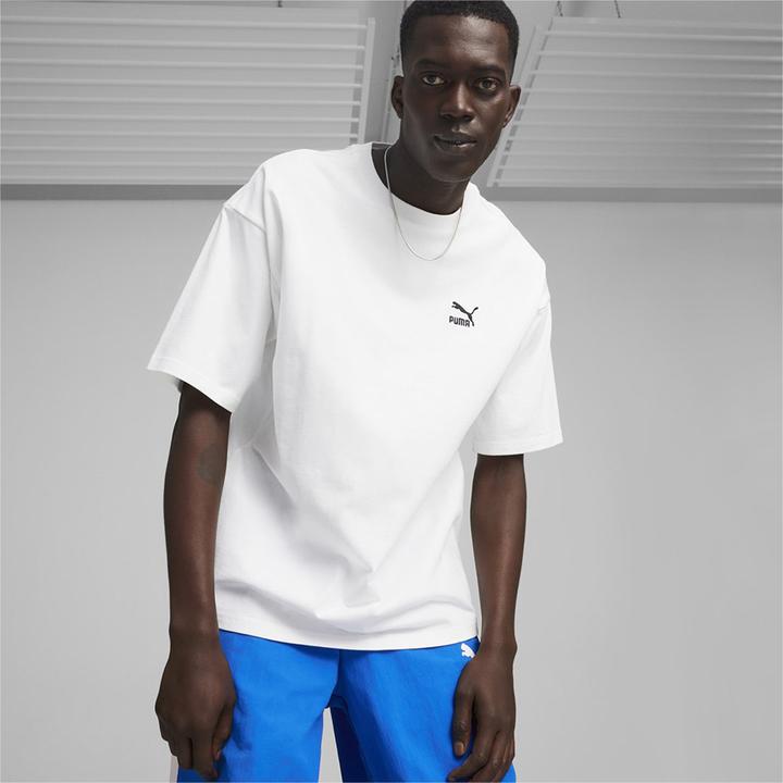 Produktbild Puma BETTER CLASSICS Oversized Tee (XL)