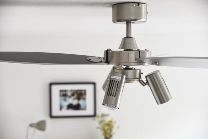 Actual product image Westinghouse Jet Plus (51 dB)