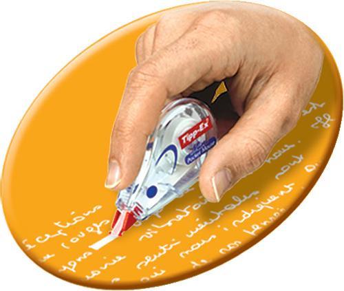 Actual product image Tipp-Ex Mini Pocket Mouse
