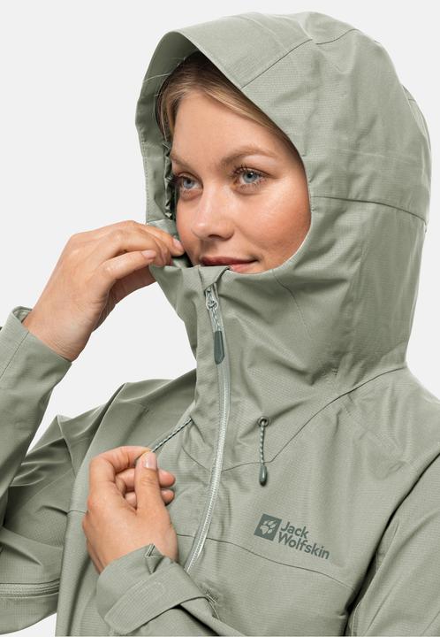 Immagine prodotto Jack Wolfskin Kammweg 3L Jkt W (M)