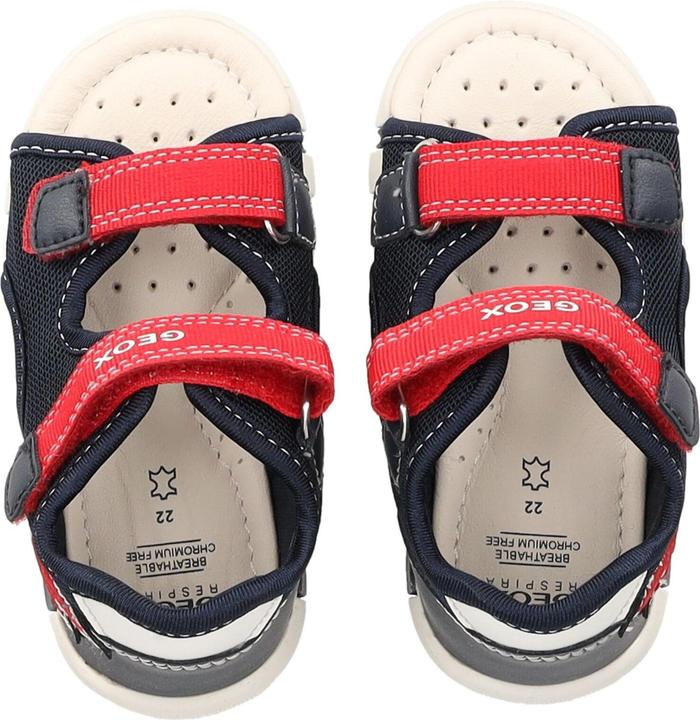 Actual product image Geox Sandalen (20)