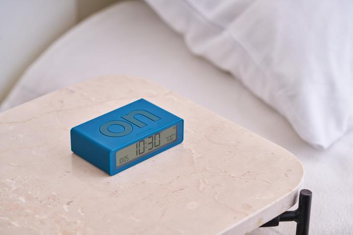 Actual product image Lexon Flip Mini