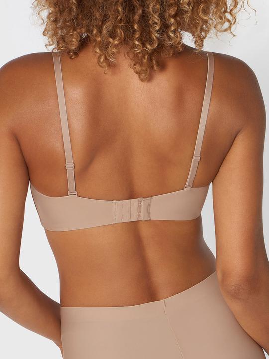 Image du produit Triumph Soutien-gorge à armatures Stepy Soft (80 E, lot de 2)