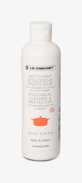 Image du produit Le Creuset Une fonte plus propre