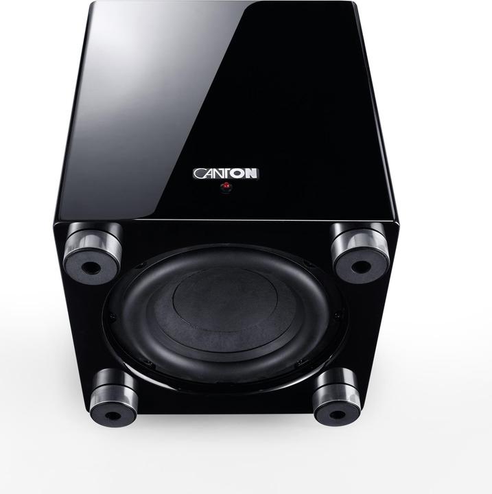 Produktbild Canton Sub 601 (1 Stk., 280 W)
