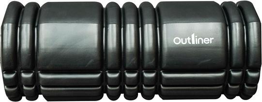 Image du produit Outliner FOAM MASSAGE ROLLER LS3768B 33X14 CM