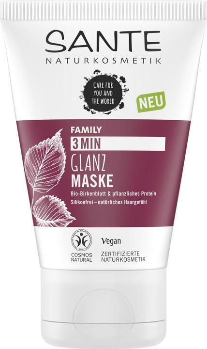 Produktbild Sante Glanz (100 ml)