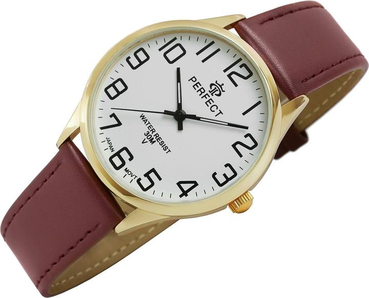 Image du produit PERFECT GXB452-12 Herrenuhr (40 mm)