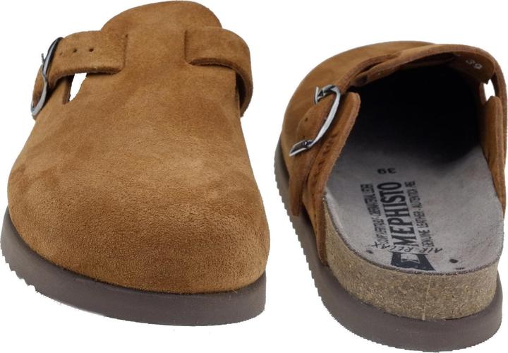 Actual product image Mephisto Nathan (47)